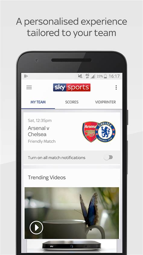 sky sports score centre app|Live Football Scores .